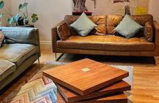 Charming Two Bedroom apartment with Balcony - Foto 4
