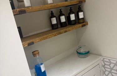 April Cottage - Foto 56