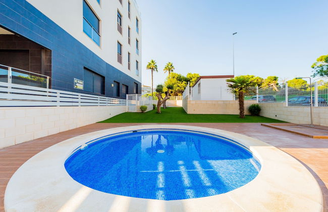 White sands of Pinada Beach 3 - Photo 19