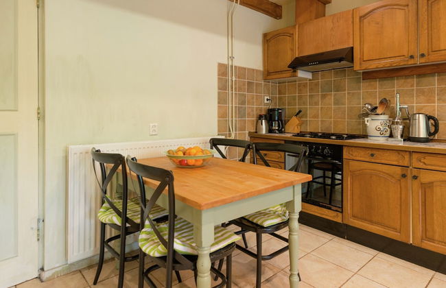 Secluded Farmhouse in Balkbrug with Hot Tub - Foto 27