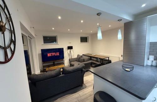 5 bedroom house in petts wood - Foto 60