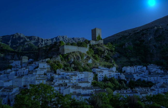 Tour nocturno por Cazorla - Photo 7