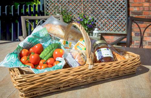 Broadoak Barn - Foto 12