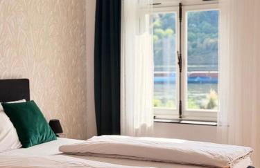 Villa Rheinblick 1 OG - Foto 15