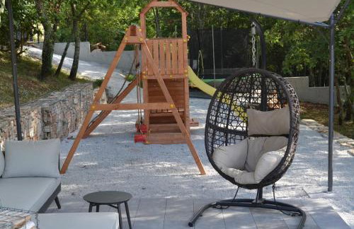 Modern Villa Sol Anima with Private Pool - Foto 28