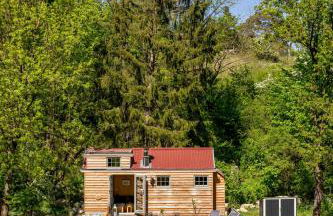 Grimmwald Tiny House - Photo 3