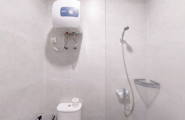 Good And Modern Look 2Br At Asatti Apartment - Foto 17