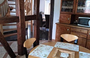 Ferienhaus Gesindestube Trusetal - Foto 18