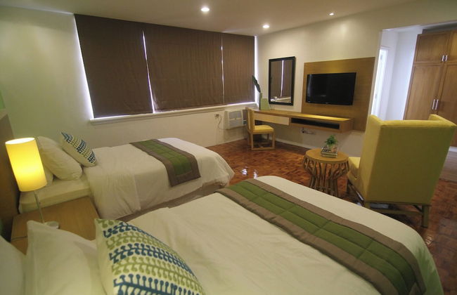 Bryan Condo Suites Makati near Airport - Photo 44