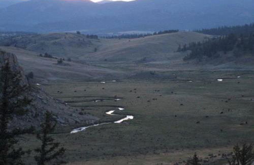Luxury Cabin Rental with Breathtaking Views in Park County, Colorado - Foto 24