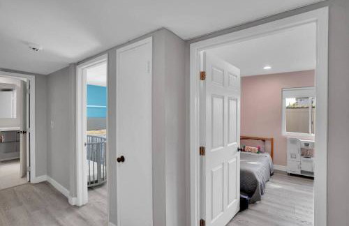 Family 4BR Home 15 min to Disneyland & Beach - Foto 65