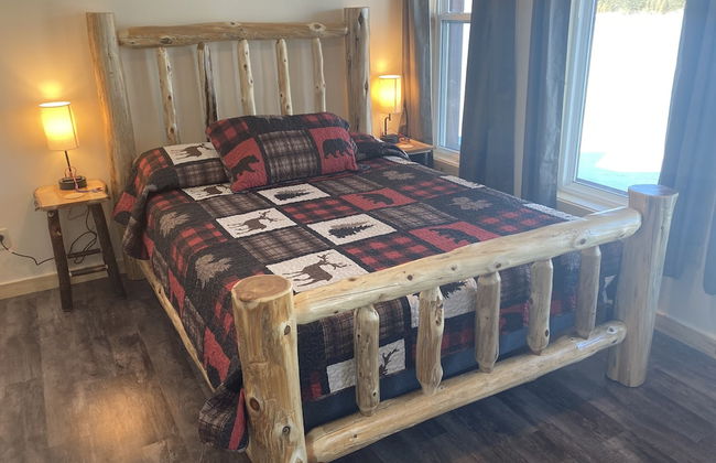 Keweenaw Waters Resort - Foto 17