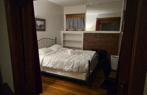 Unit 1 at Oilgate at Oakdale - Foto 31