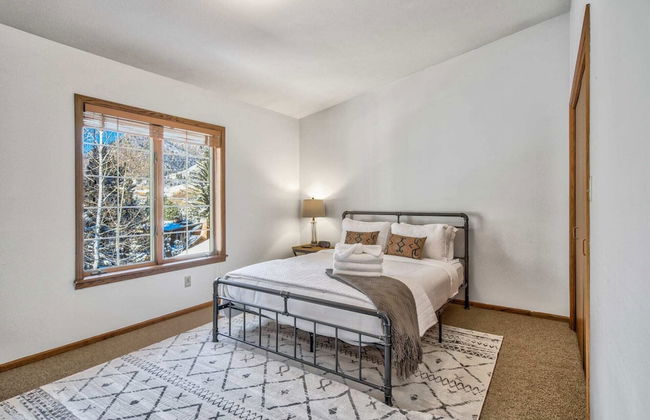 6bdfamily Mountain Getawayfire Place Pet-friendly - Foto 11