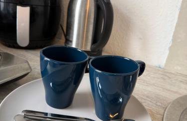 A nice and cozy Studio near West Hampstead Station - Foto 2