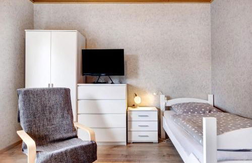 Monteurwohnung - Foto 12