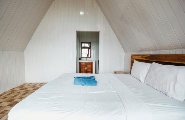 Popitan Garden Campground & Glamping - Foto 5