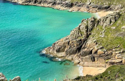 1bed Cottage Sleeps 2 - Enclosed Garden, Pets, Bbq - Foto 36