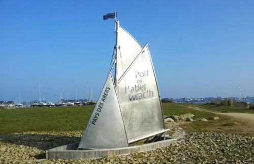 magnifique villa vue mer avec piscine - Foto 48