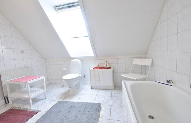 Modern Apartment in Wittenbeck With Terrace, Fenced Garden - Photo 47