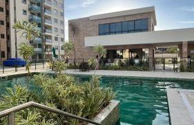 Luxo e conforto na orla de Aracaju 102 - Photo 23