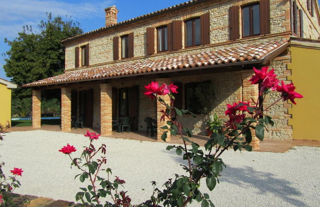 Agriturismo La Vecchia Fonte - Foto 37