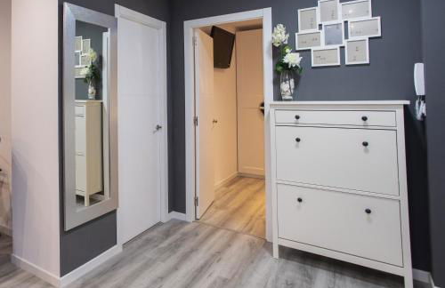 Apartamento Virgen del Remedio - Foto 15