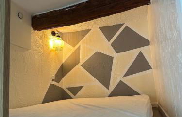 Appartement 4 personnes Frejus - Foto 9