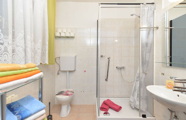 Apartments Anka 1223 - Foto 76