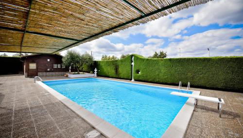I Cinque Trulli with Swimming Pool - Foto 3