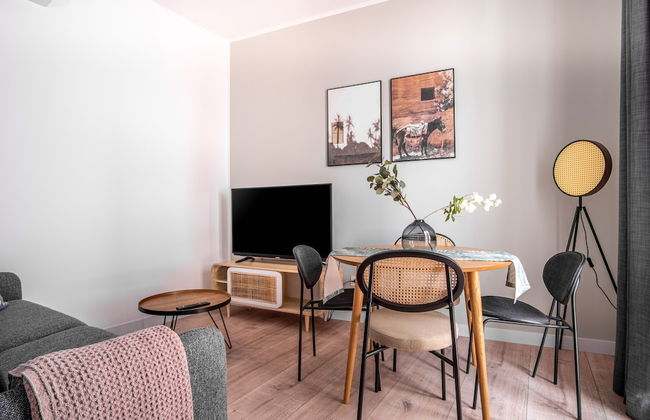 Limehome Madrid Calle Ave María - Photo 67