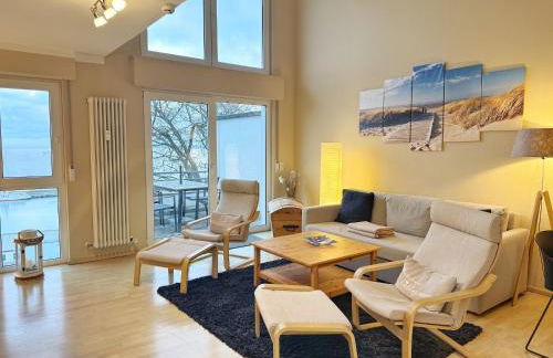 Meerblickappratement Rügenperle - Foto 23