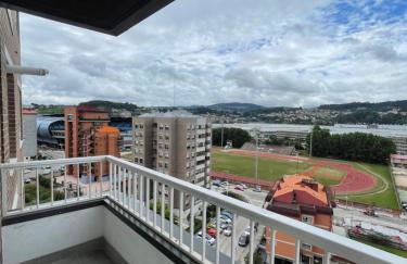 Apartamento Balaídos Vigo - Foto 1