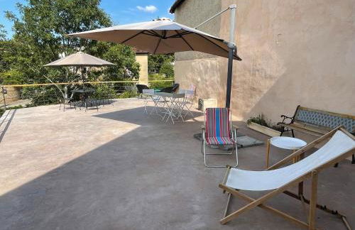 Maison près de la rivière - Foto 21