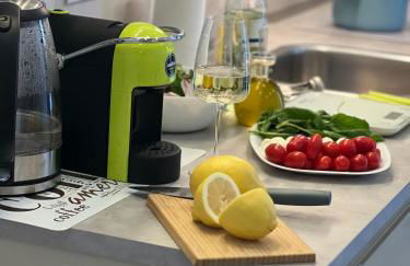 RifReady Apartment con posto auto vicino a AOU Careggi, Meyer, Polo UniFi - Foto 13