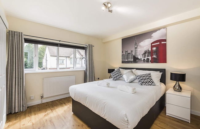 Orchid House Serviced Apartment - Foto 6