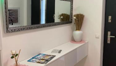 Rhein Appartements - Foto 5, Lobby or reception