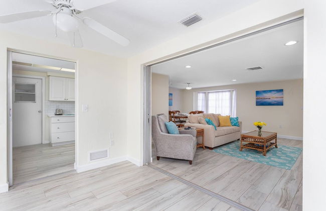 Smooth Sailing - Foto 13