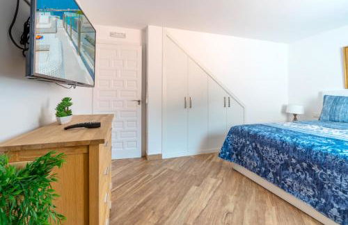 Maryvilla Inspiracion y Vacaciones - Grand Villa Penon - Photo 60