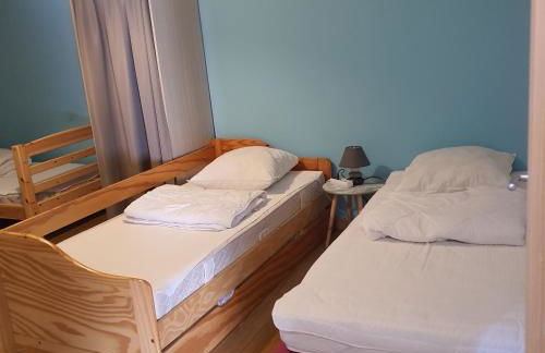 gite de l'ornain - Foto 11