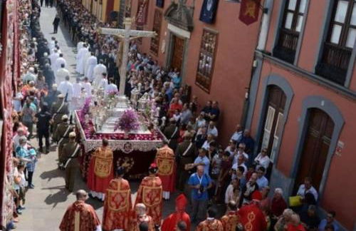 4 La Laguna, céntrico y acogedor - Foto 34