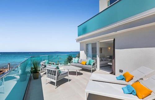 Feelathome Tortuga de Mar - Photo 1