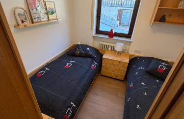 Neu - Ferienwohnung Allgäuparadies - Traumhafte Aussichten mitten in der Natur des Westallgäus - Foto 12