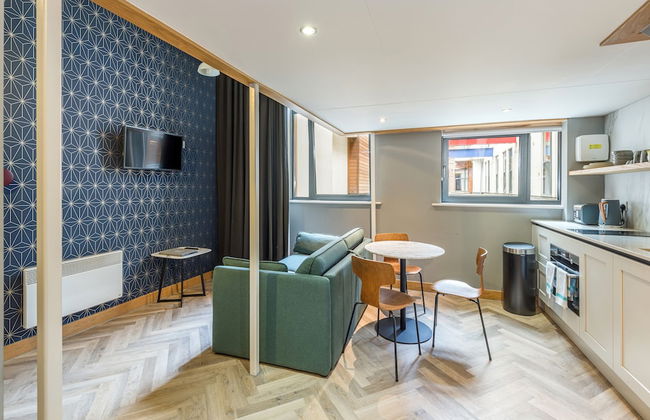 KM Apartments - Foto 34