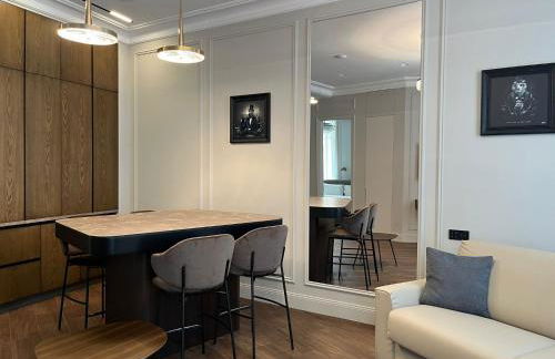 Apartments in the old town - Photo 22