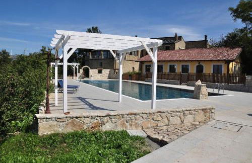 Agriturismo La Dimora dei Cavalieri - Photo 24