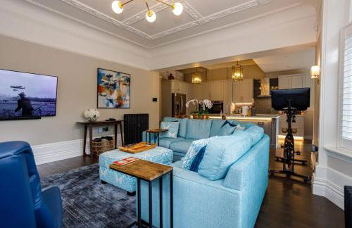 Tranquil Apartment in Merseyside - Foto 9