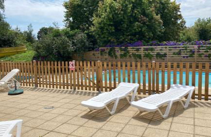 Chalet "L'aventure" calme et verdoyant - 6 pers - Foto 27