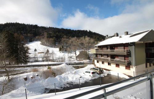 Le B3 de Claire - Résidence La Montille - Foto 18