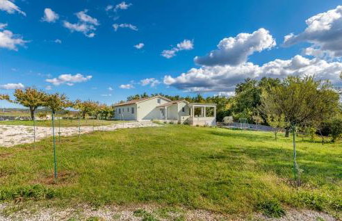 Lovely Home In Zminj With Kitchen - Foto 14